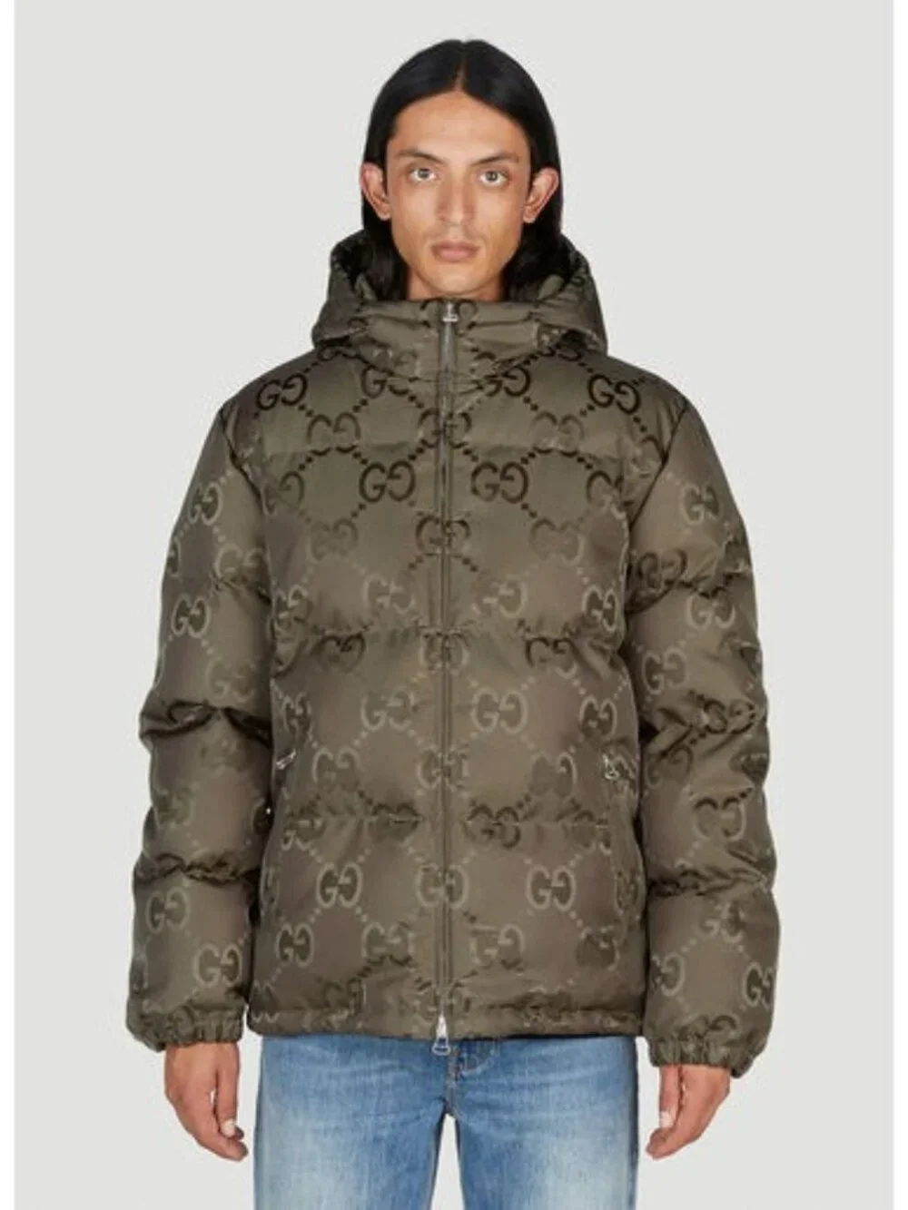 Gucci jumbo gg